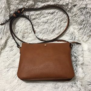 LC Lauren Conrad Crossbody. NWOT